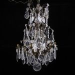 1611 9012 CHANDELIER